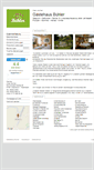 Mobile Screenshot of gaestehaus-buehler.tramino.de