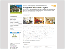 Tablet Screenshot of centralfewo.tramino.de