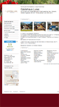 Mobile Screenshot of gaestehaus-luise.tramino.de