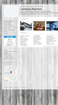 Mobile Screenshot of landhaus-alpensee.tramino.de