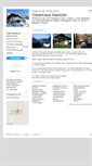Mobile Screenshot of gaestehaus-maetzler.tramino.de