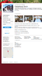 Mobile Screenshot of gaestehaus-sirch.tramino.de