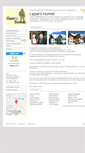 Mobile Screenshot of lippars-huimat.tramino.de